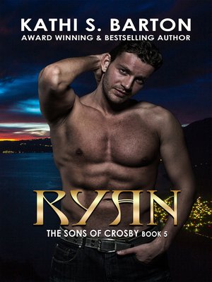 cover image of Ryan